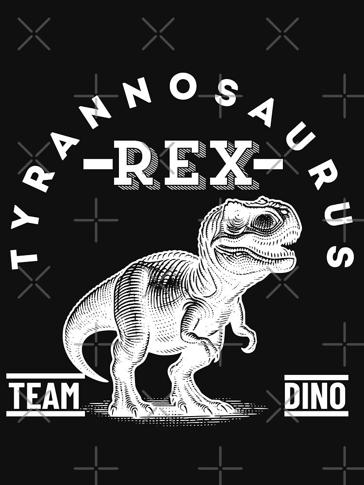 Tyrannosaurus rex by Peerless-Prime T-Shirts, Hoodie, Sweatshirt | BlankRebels.com (Image 3)