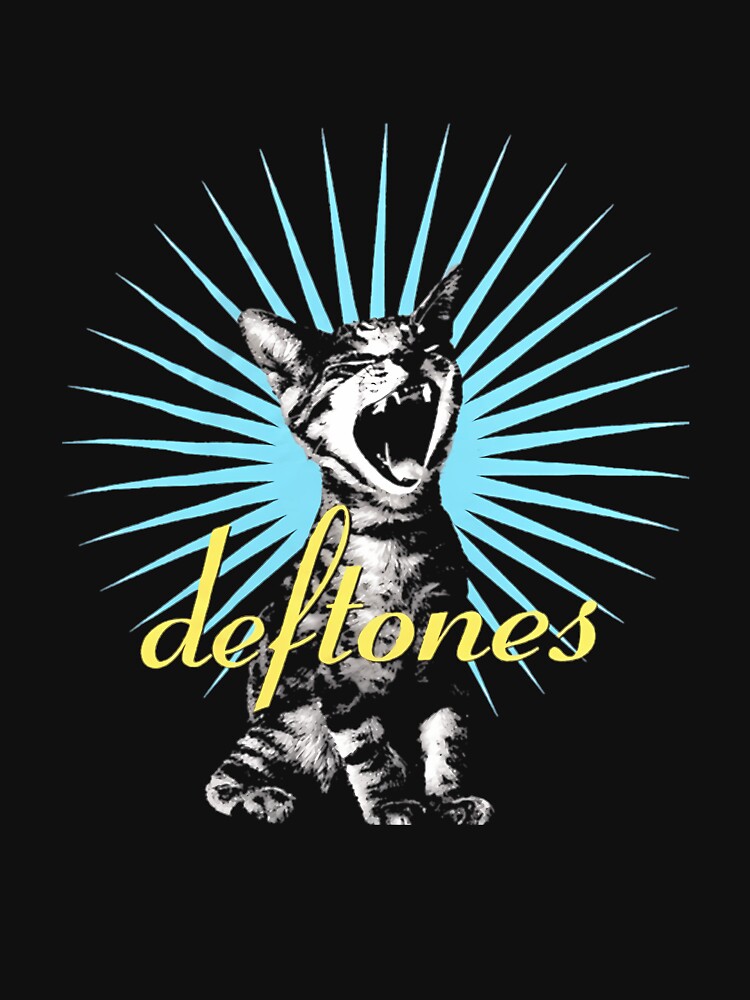 Art Deftones T-Shirts, Hoodie, Sweatshirt