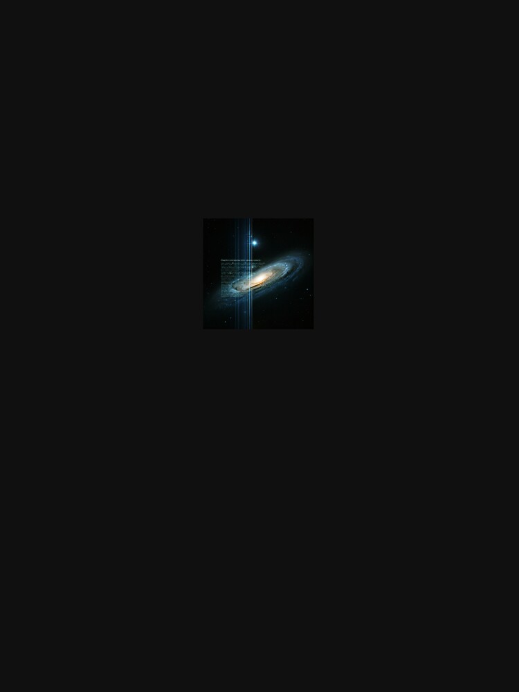Deep Space by Reaperrefinish T-Shirts, Hoodie, Sweatshirt | BlankRebels.com (Image 3)