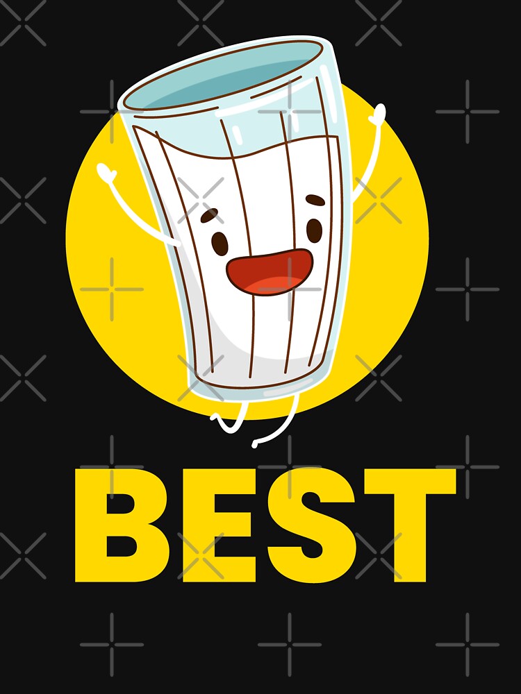 Best Friend Milk Friendship by MooonTees T-Shirts, Hoodie, Sweatshirt | BlankRebels.com (Image 3)