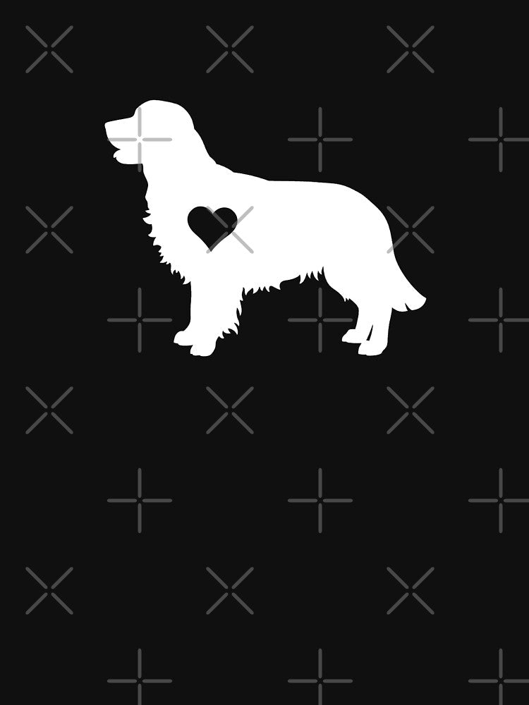Golden Retriever Art , Golden Retriever Love , Golden Retriever Mama , Golden Retriever Owner , Golden... (Image 3)