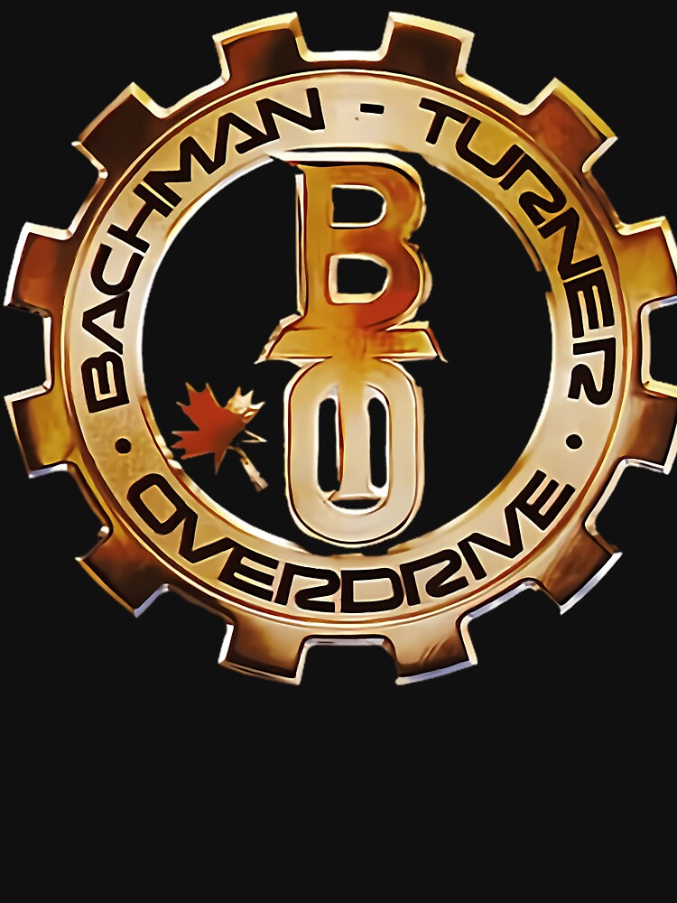 Bach.man-Tur.ner Overdrive by rlinsoundphelow T-Shirts, Hoodie, Sweatshirt | BlankRebels.com (Image 3)