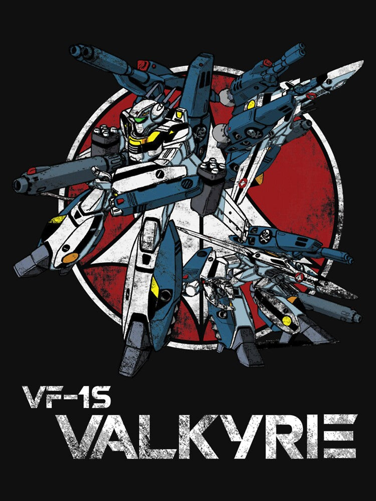 Vintage Skull Squadron by IshaBrun T-Shirts, Hoodie, Sweatshirt | BlankRebels.com (Image 3)