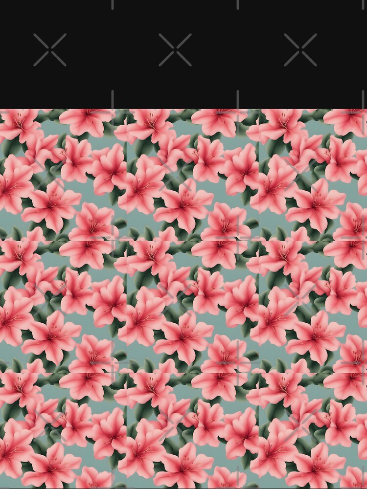 Azalea by LaTostada1 T-Shirts, Hoodie, Sweatshirt | BlankRebels.com (Image 3)