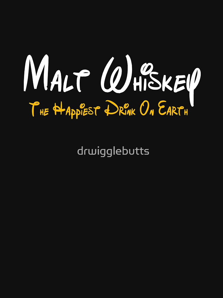 Funny Whiskey Gift For Whiskey Lover Malt Whiskey by drwigglebutts T-Shirts, Hoodie, Sweatshirt | BlankRebels.com (Image 3)
