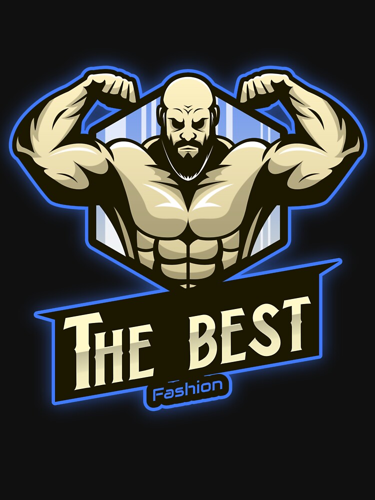 The best fashion design by sreckov-desig T-Shirts, Hoodie, Sweatshirt | BlankRebels.com (Image 3)