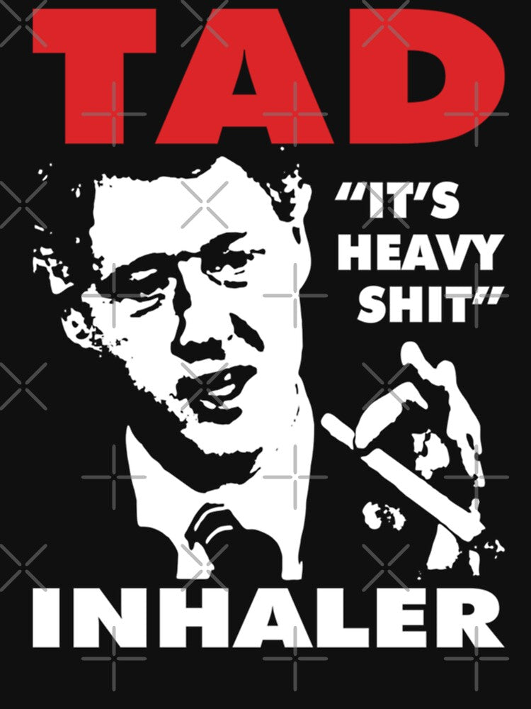 Tad by krimobk