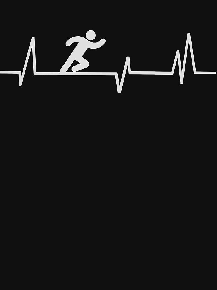 Running by della95 T-Shirts, Hoodie, Sweatshirt | BlankRebels.com (Image 3)