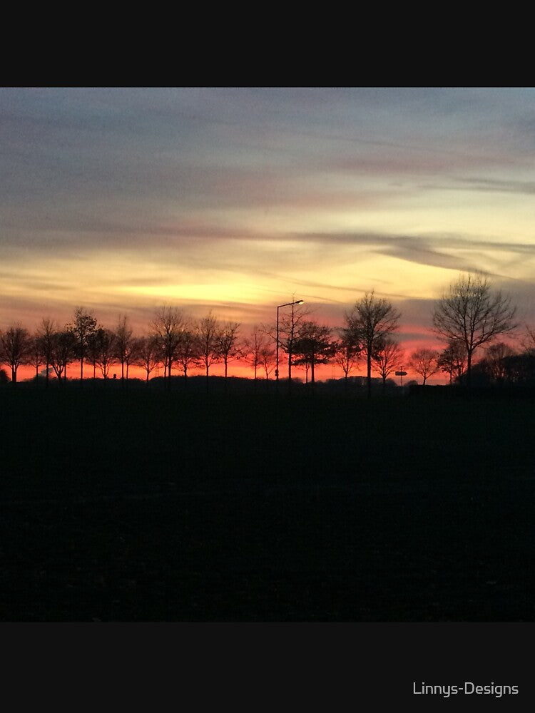 Beautiful sunset by Linnys-Designs T-Shirts, Hoodie, Sweatshirt | BlankRebels.com (Image 3)