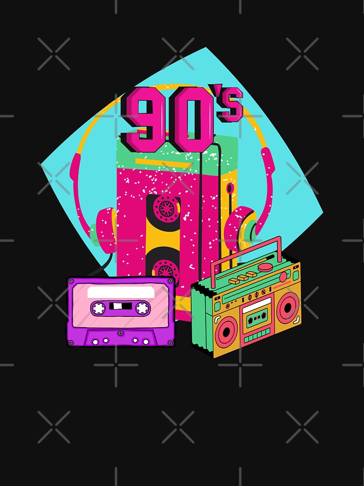 90s Retro Music T-Shirts, Hoodie, Sweatshirt