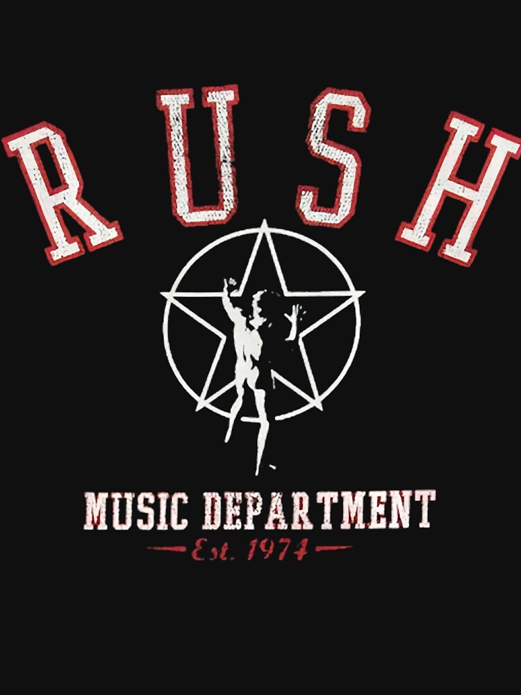 Rush Band T-Shirts, Hoodie, Sweatshirt