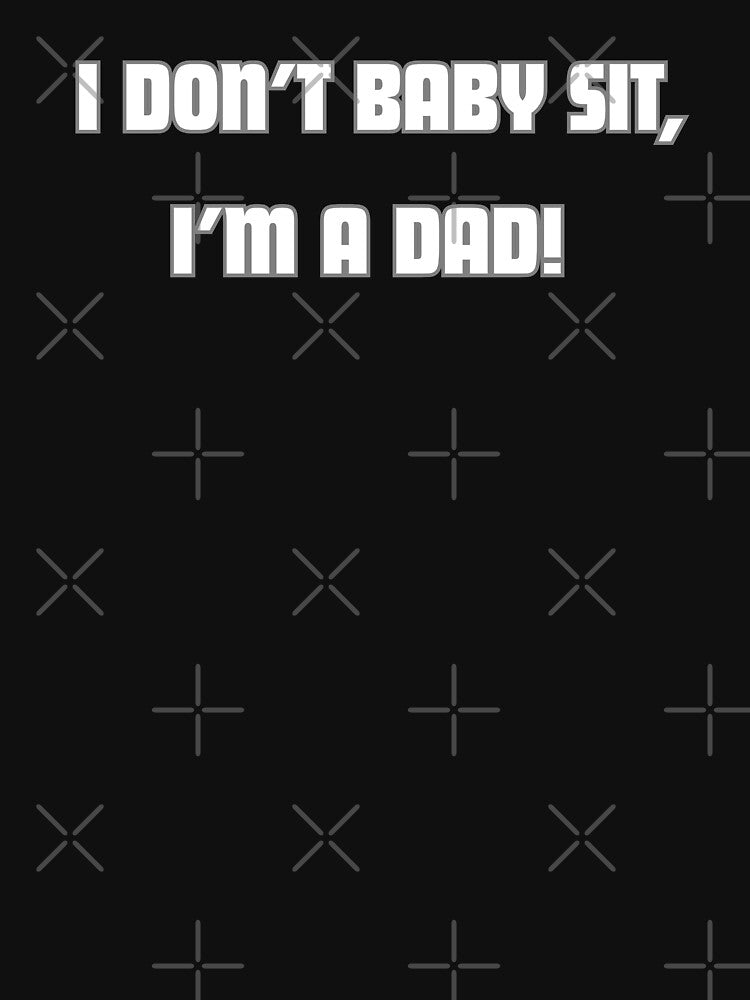 Dad Satement funny quote by DravensApparel T-Shirts, Hoodie, Sweatshirt | BlankRebels.com (Image 3)