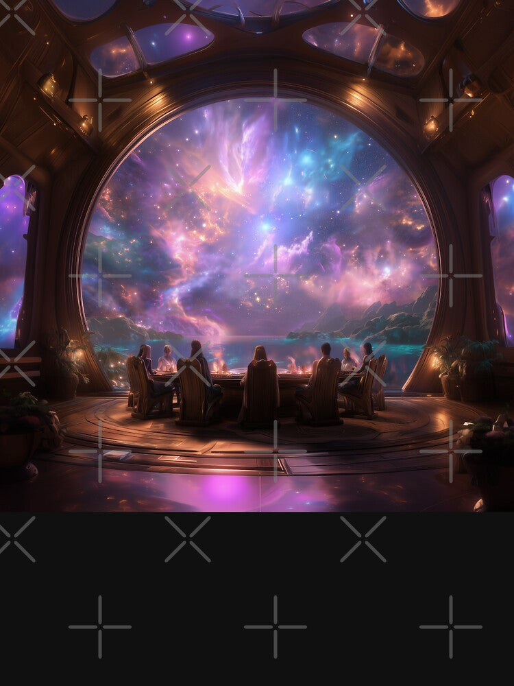 The Council by DarkmoorDesigns