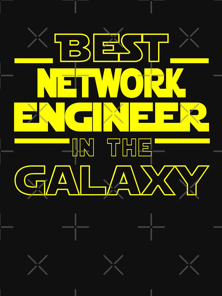 Network Engineer Job Dad Mom Hudband Shirt Best Network Engineer Galaxy Funny Network Engineer T-Shirts, Hoodie, Sweatshirt