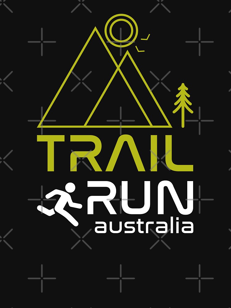 Trail Running Australia by happygiftideas T-Shirts, Hoodie, Sweatshirt | BlankRebels.com (Image 3)