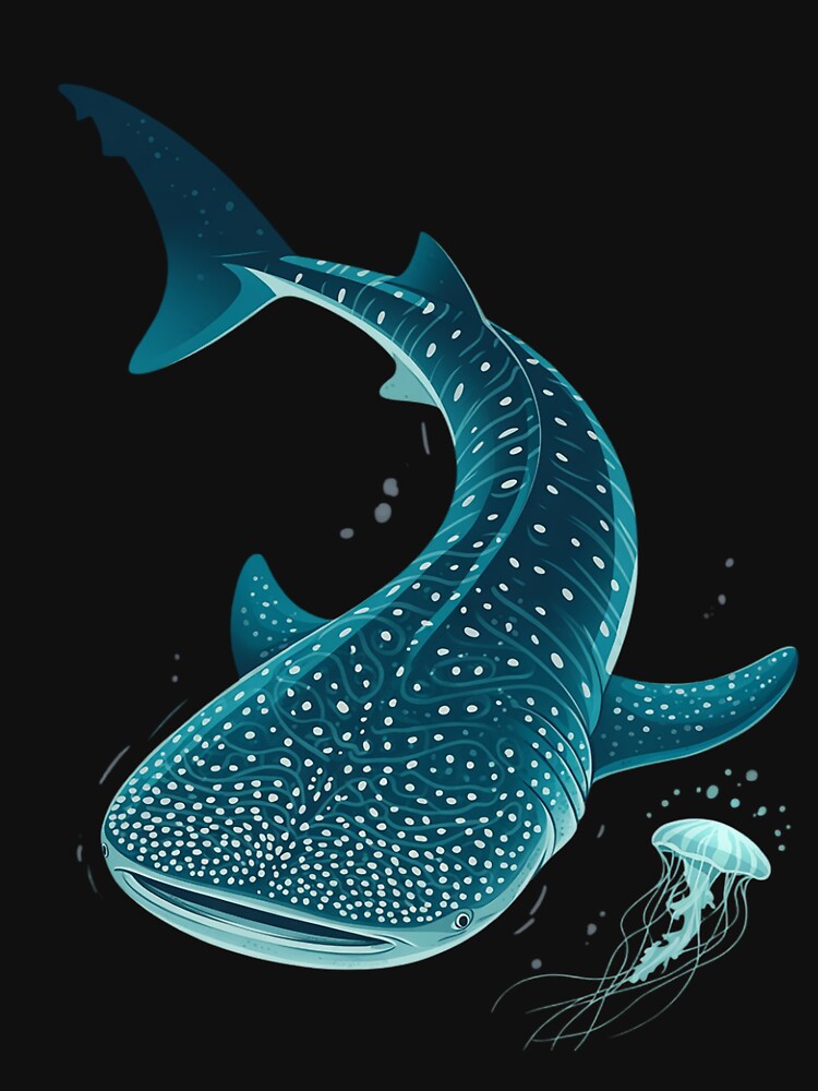 Whale Shark Scuba Diving Snorkeling by margaridroso