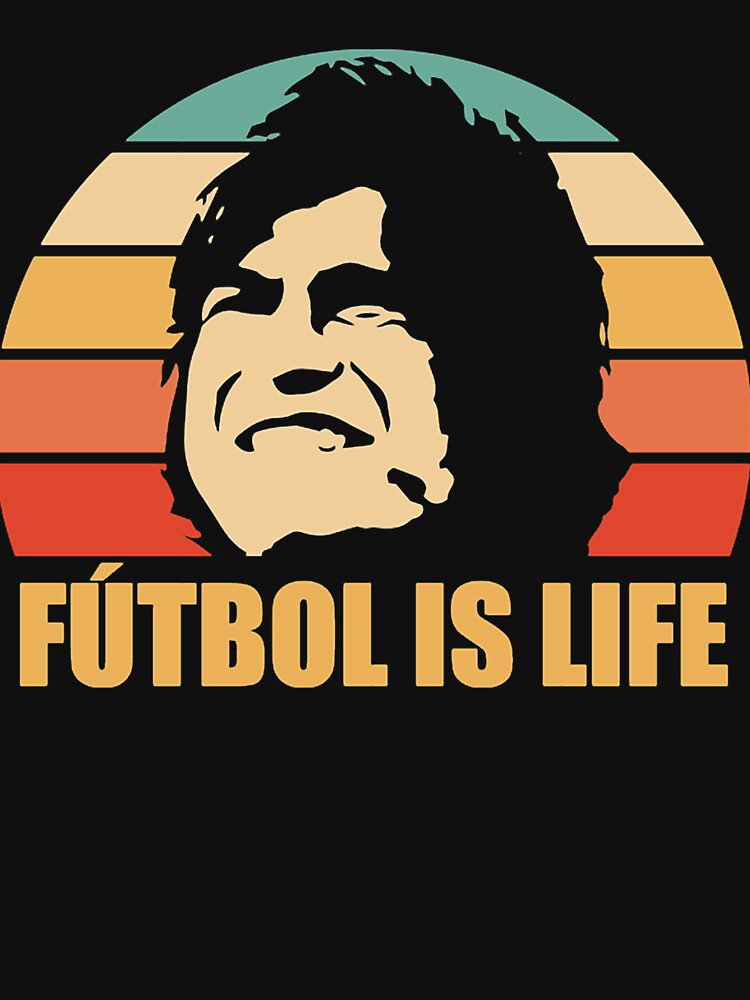 FUTBOL IS LIFE by ChristopherWs