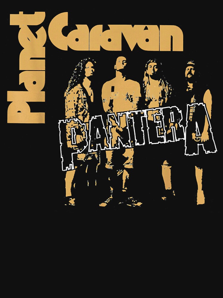Planet Caravan by TantalizingVin T-Shirts, Hoodie, Sweatshirt | BlankRebels.com (Image 3)