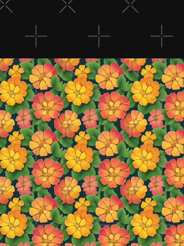 Lantana by LaTostada1 T-Shirts, Hoodie, Sweatshirt | BlankRebels.com (Image 3)