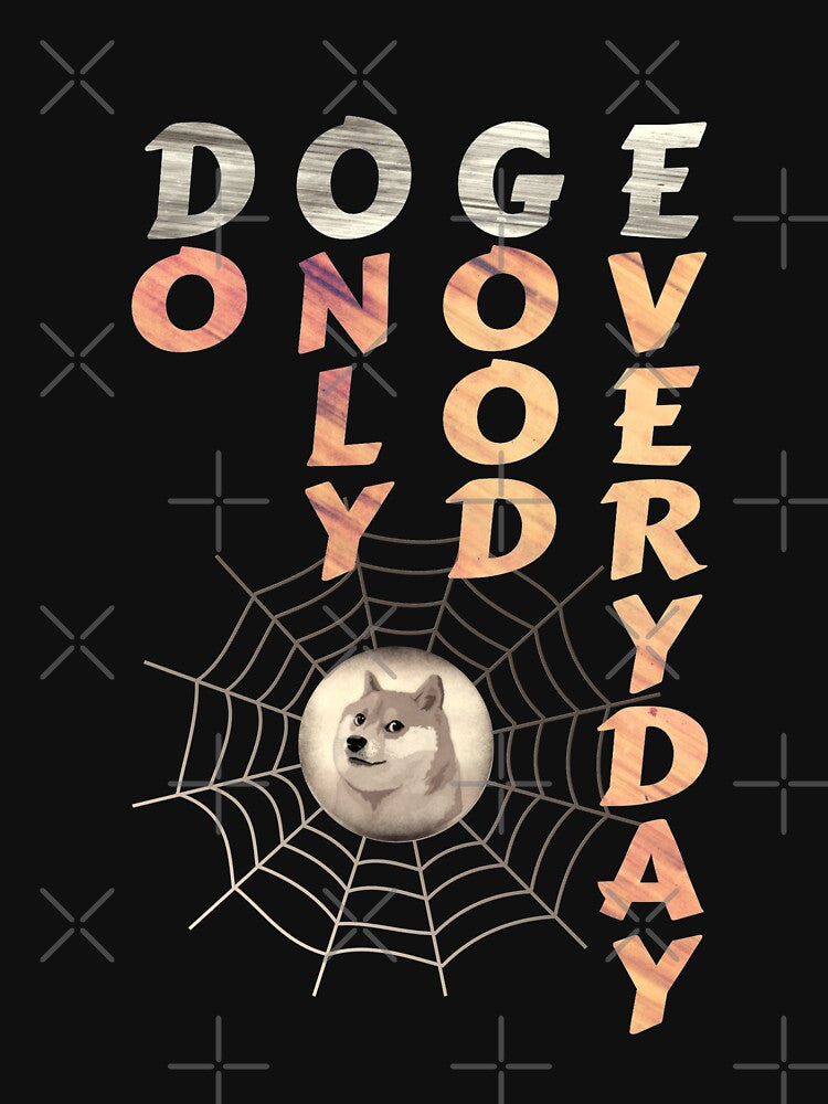 dogecoin shirt, Doge crypto, cryptocurrency by hanlynstyle Hoodie, Sweatshirt | BlankRebels.com (Image 3)