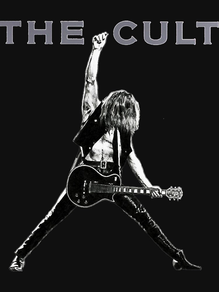 The Cult Classic T-Shirt by mariettartim Hoodie, Sweatshirt | BlankRebels.com (Image 3)