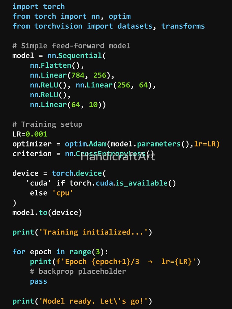Coding Humor - Developer Logic and Tech Life by HandicraftArt T-Shirts, Hoodie, Sweatshirt | BlankRebels.com (Image 3)