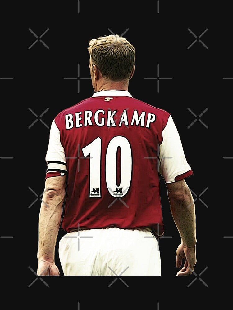 Dennis Bergkamp by Rennieshop T-Shirts, Hoodie, Sweatshirt | BlankRebels.com (Image 3)