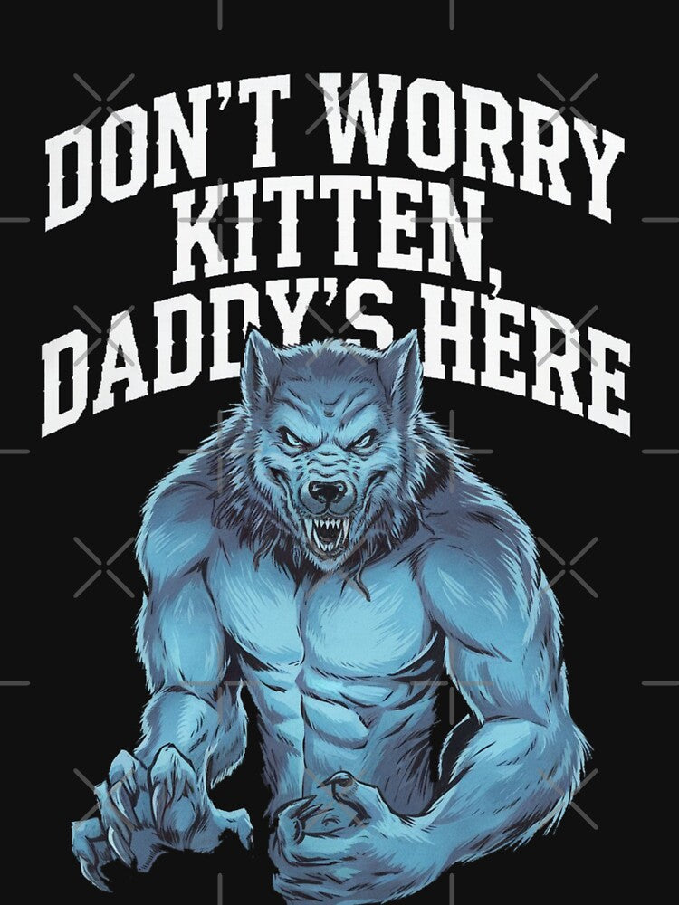 Alpha wolf meme by CandyVenom