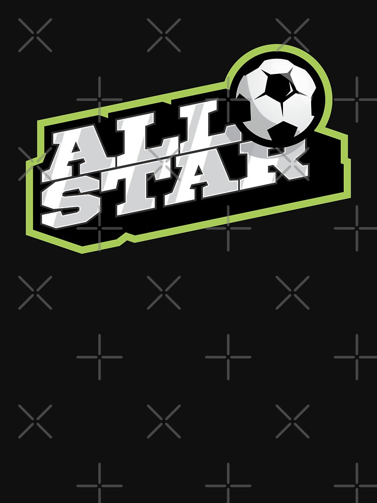 Foot All star football winner by yassineddy T-Shirts, Hoodie, Sweatshirt | BlankRebels.com (Image 3)