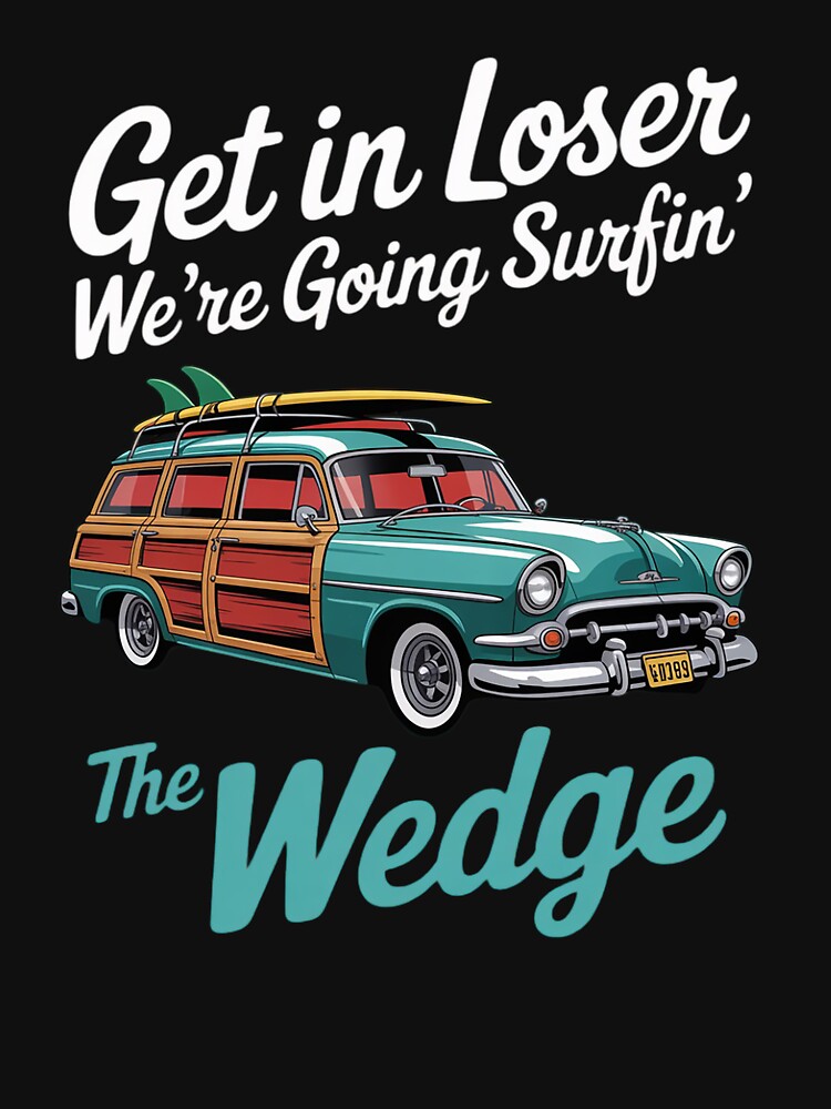 The Wedge Newport Beach California Surfing by JaskconLIfe23 T-Shirts, Hoodie, Sweatshirt | BlankRebels.com (Image 3)