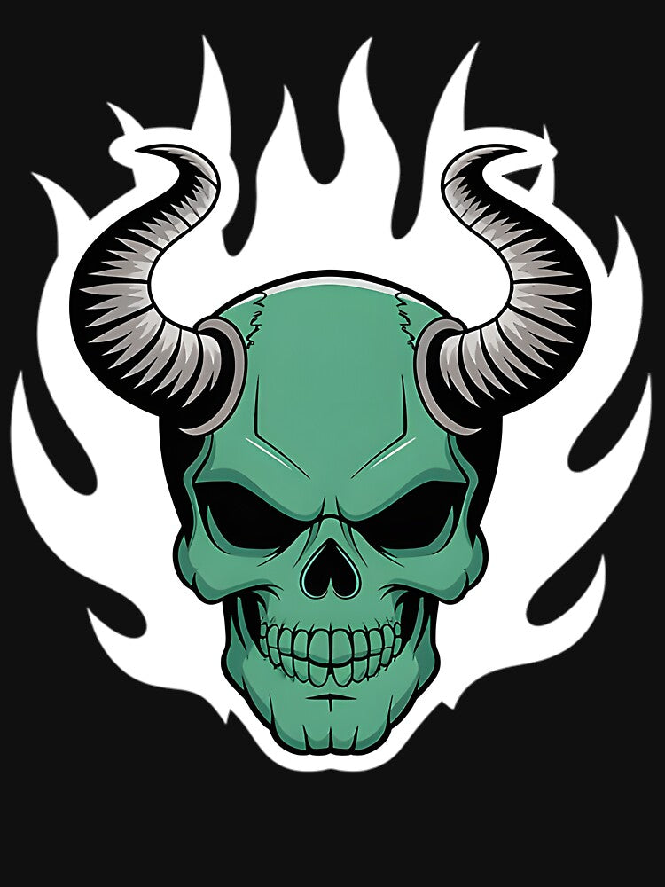 The Devils Rock Band by bouseslavisu T-Shirts, Hoodie, Sweatshirt | BlankRebels.com (Image 3)