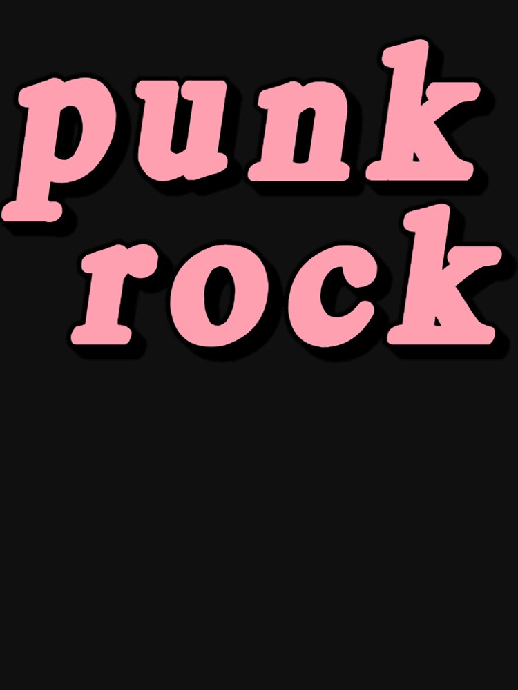 Punk Rock by JoephMace