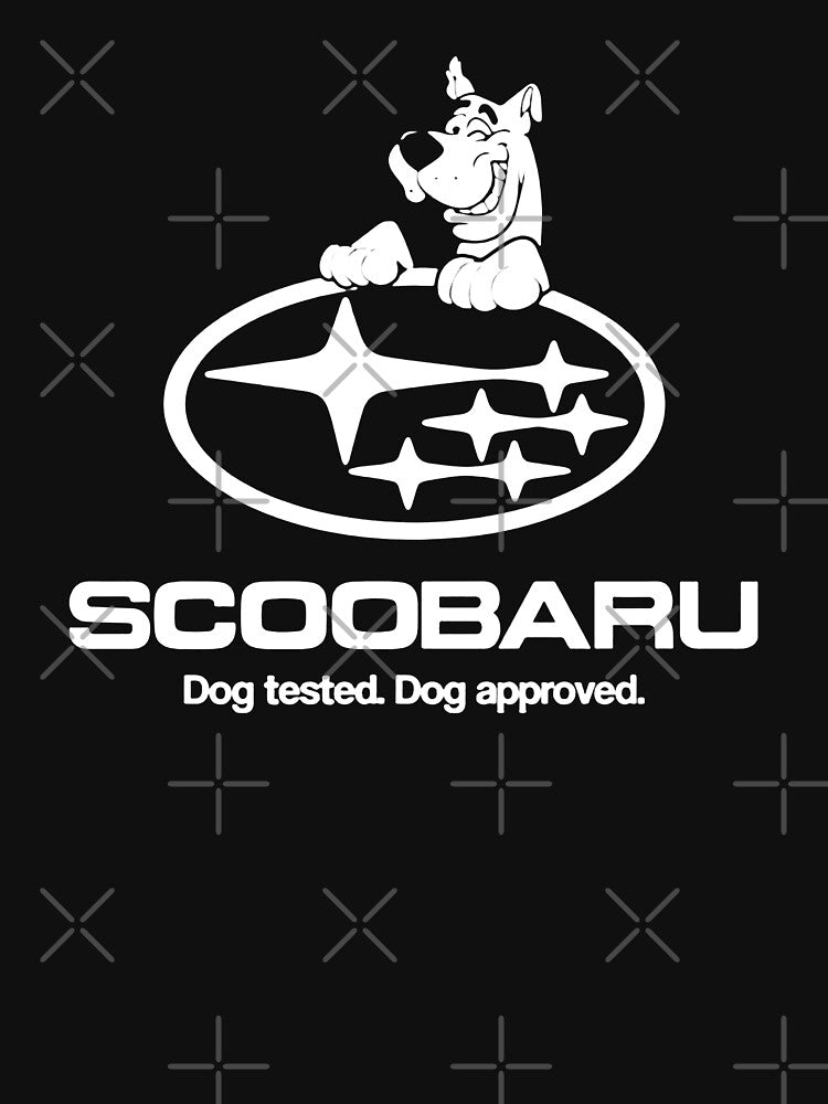 Scoobaru  T-Shirts Gift For Fans, For Men and Women by PetraHecker Hoodie, Sweatshirt | BlankRebels.com (Image 3)