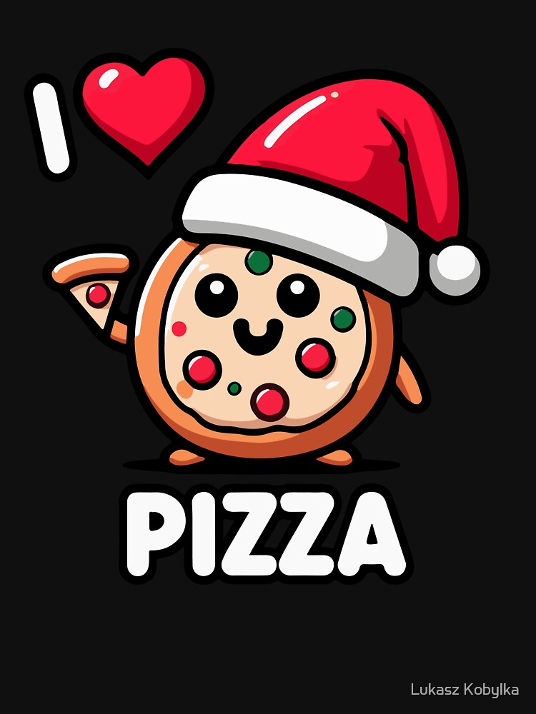 I LOVE PIZZA T-Shirts, Hoodie, Sweatshirt