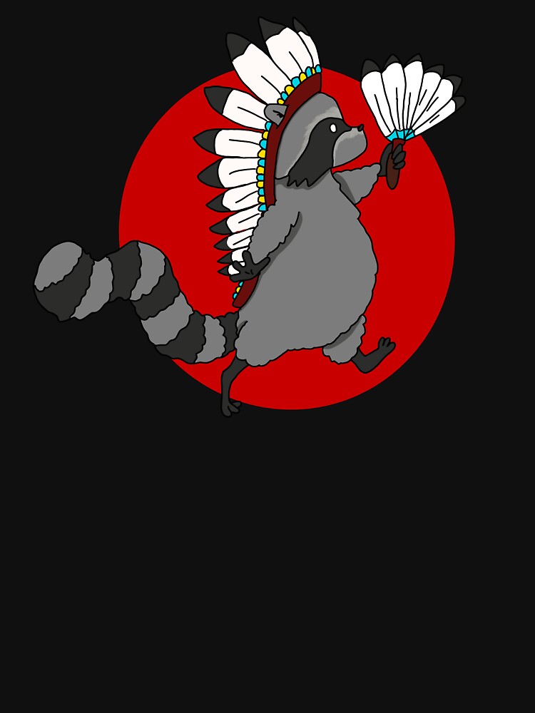 Trash tribe by carinasaurusrex T-Shirts, Hoodie, Sweatshirt | BlankRebels.com (Image 3)