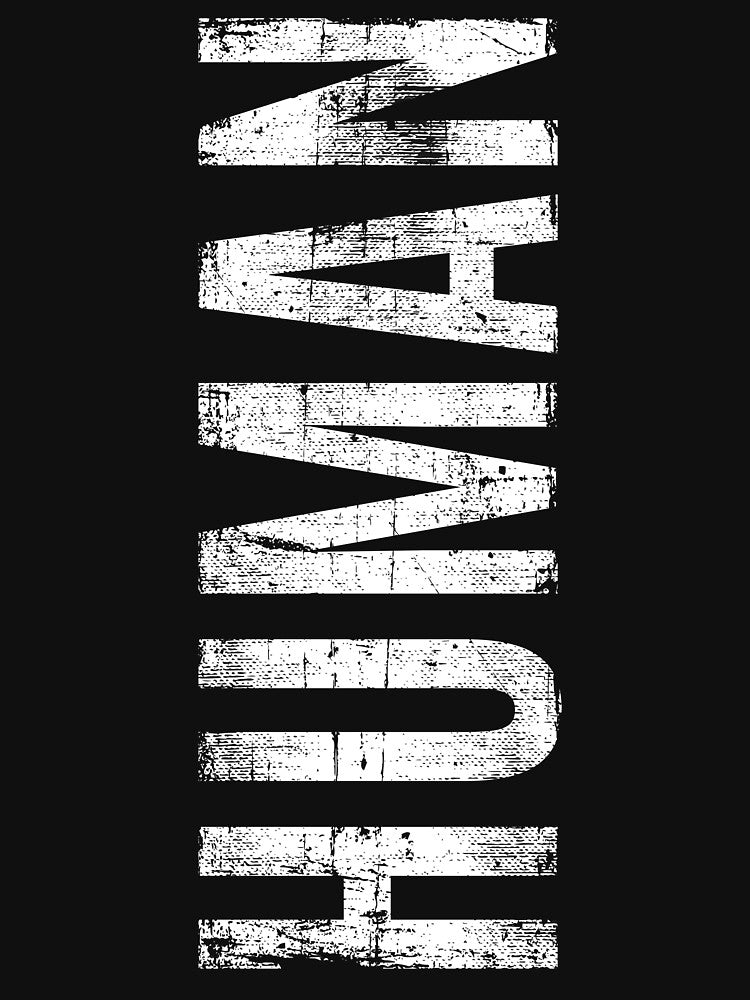 Human identification by katyako T-Shirts, Hoodie, Sweatshirt | BlankRebels.com (Image 3)