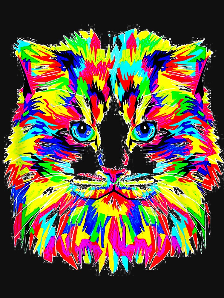 Cat Love-r Dad Mom, Boy Girl Funny by Christmas222 T-Shirts, Hoodie, Sweatshirt | BlankRebels.com (Image 3)