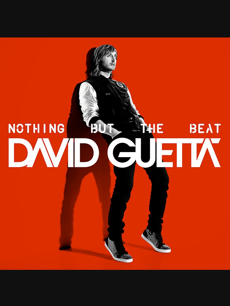 Nothing but the beat by DryRidge T-Shirts, Hoodie, Sweatshirt | BlankRebels.com (Image 3)