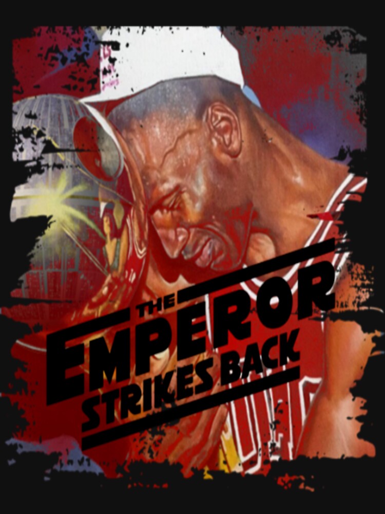 The Emperor Strikes Back by KyraBarrows T-Shirts, Hoodie, Sweatshirt | BlankRebels.com (Image 3)