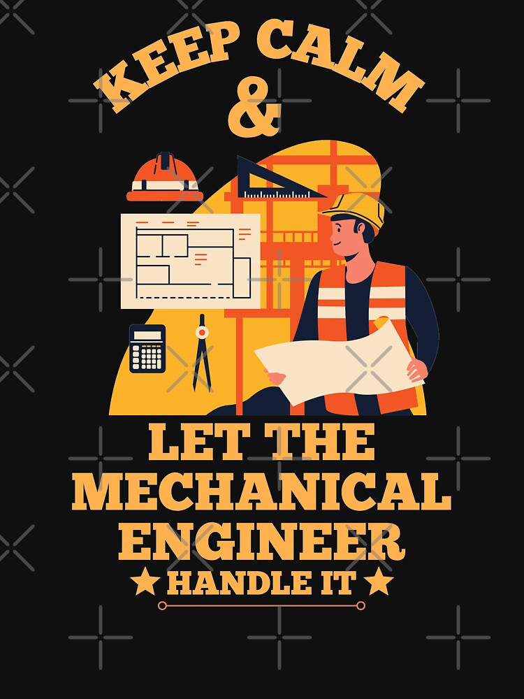 Engineer HHH by Joy Poddar T-Shirts, Hoodie, Sweatshirt | BlankRebels.com (Image 3)