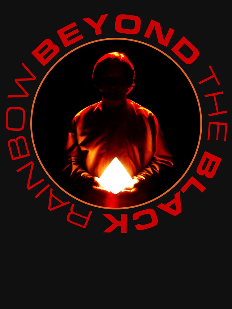 Beyond The Black Rainbow by GrittyRebootRB T-Shirts, Hoodie, Sweatshirt | BlankRebels.com (Image 3)
