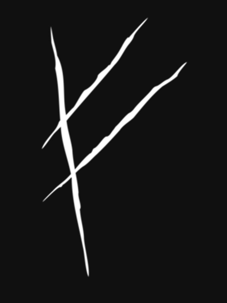 The Wizard Rune - Fantasy by LataushaRonalda