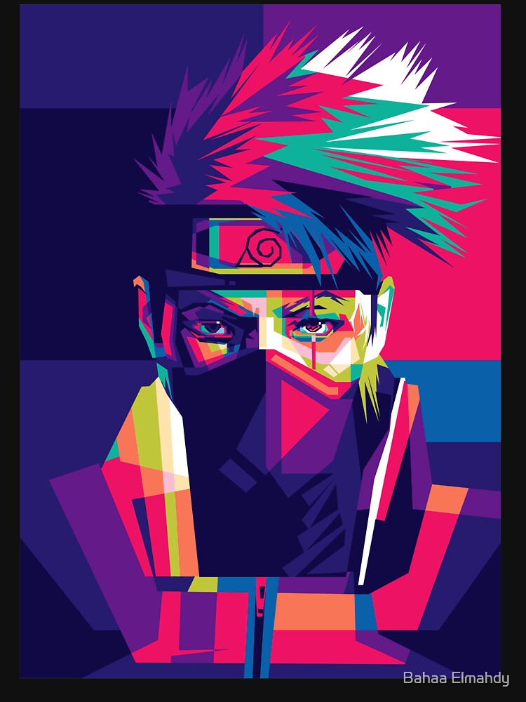 Enjoy wear Cool Japanese Anime Hero Fighter by belmahdy T-Shirts, Hoodie, Sweatshirt | BlankRebels.com (Image 3)