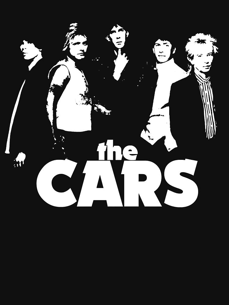 Cars - The White Stencil by Daden366ws T-Shirts, Hoodie, Sweatshirt | BlankRebels.com (Image 3)