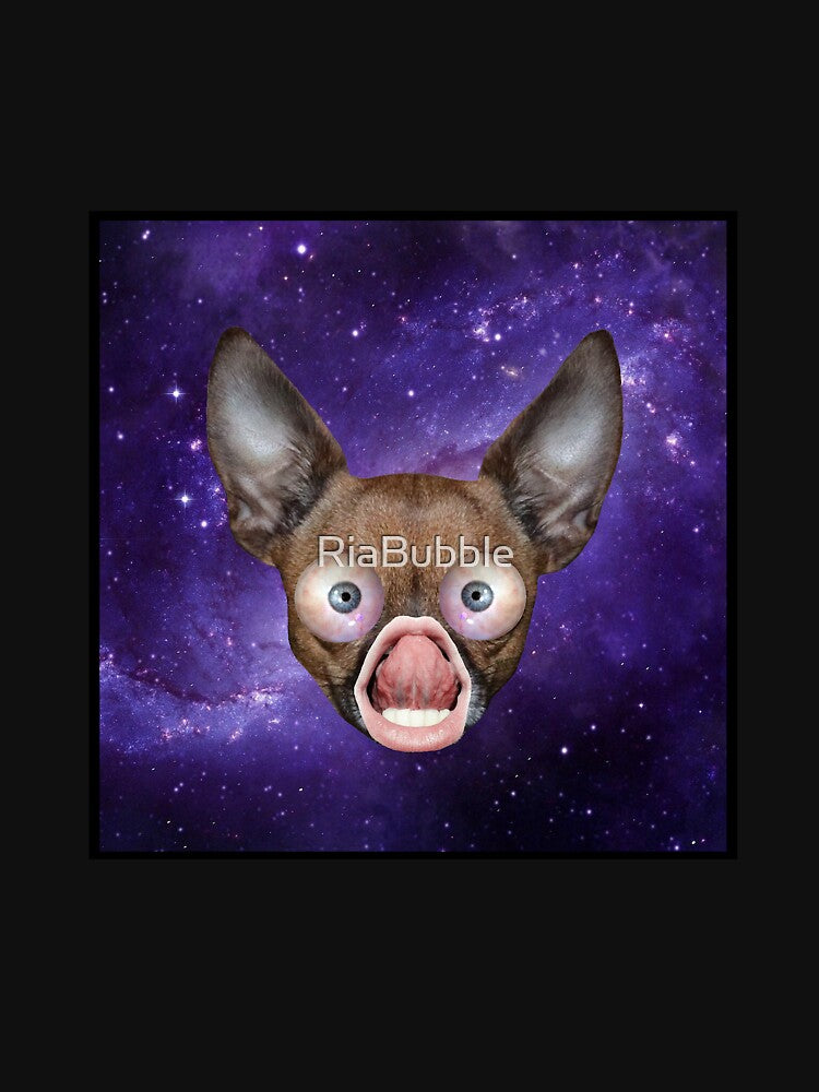 Cute Funny Dog Meme by RiaBubble T-Shirts, Hoodie, Sweatshirt | BlankRebels.com (Image 3)