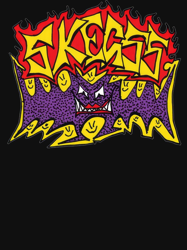 Skegss Band by ryskayzorthhui T-Shirts, Hoodie, Sweatshirt | BlankRebels.com (Image 3)