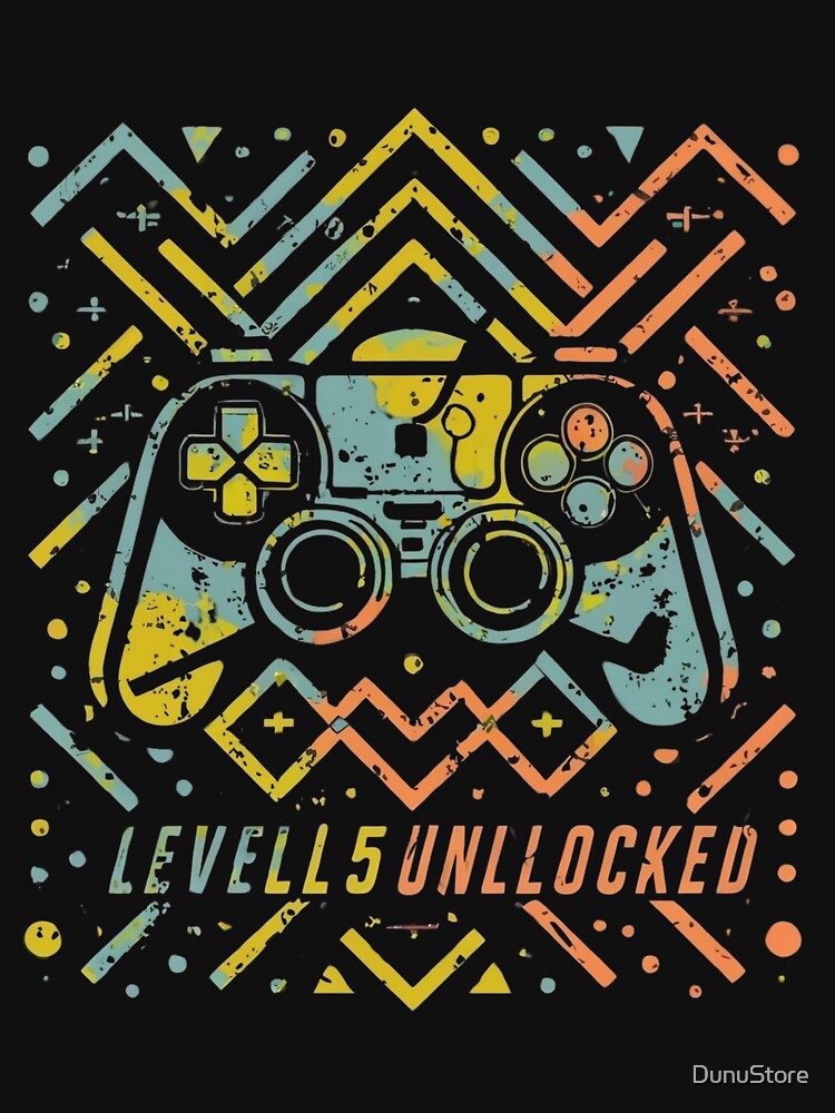 Gaming controller for Gamers Girls and Gaming boys by DunuStore T-Shirts, Hoodie, Sweatshirt | BlankRebels.com (Image 3)