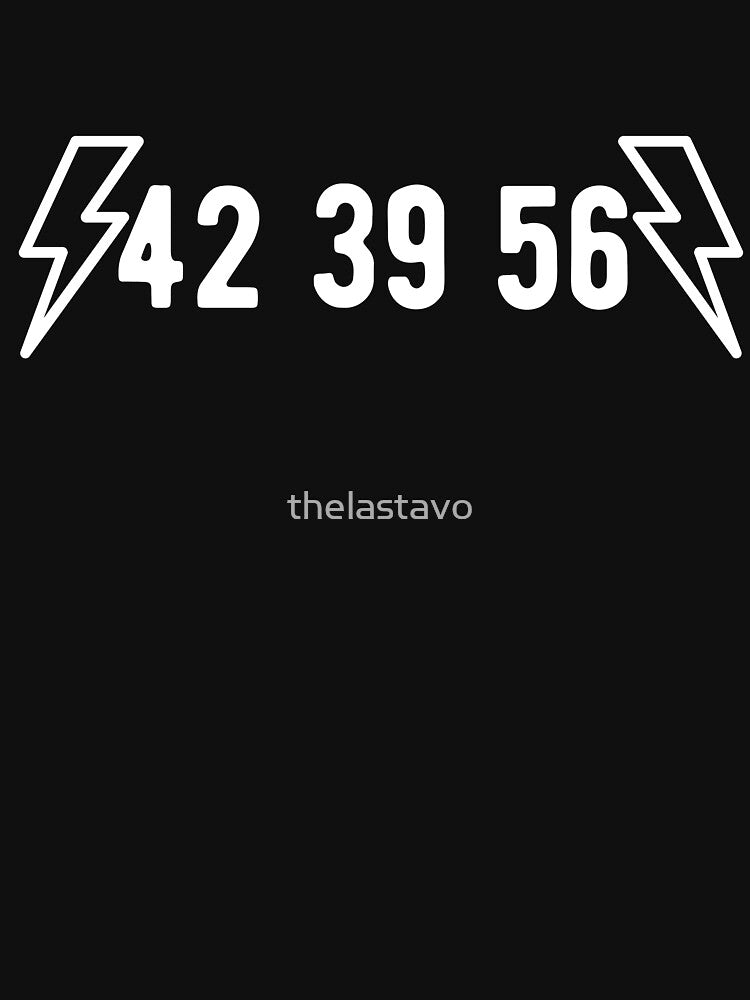Whole Lotta Rosie by thelastavo T-Shirts, Hoodie, Sweatshirt | BlankRebels.com (Image 3)