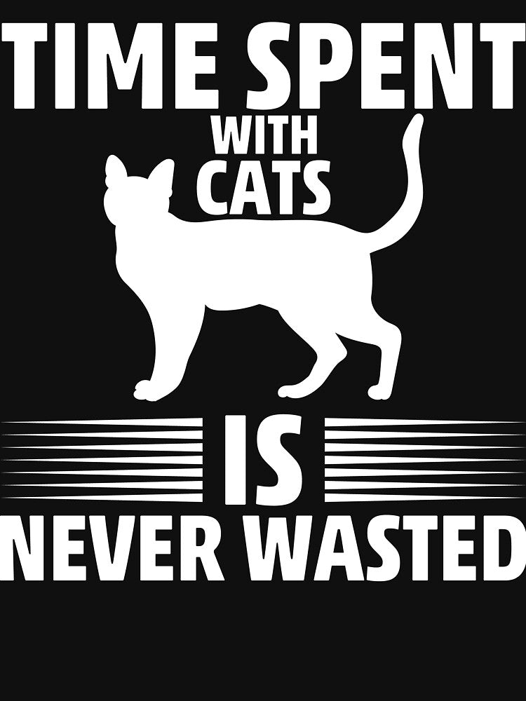 Cat Love Tee by PatternFeed8 Hoodie, Sweatshirt | BlankRebels.com (Image 3)