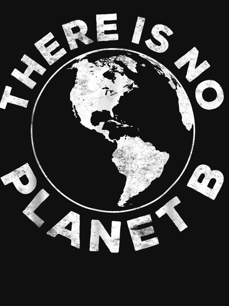 There Is No Planet B by gordonjulie52 T-Shirts, Hoodie, Sweatshirt | BlankRebels.com (Image 3)